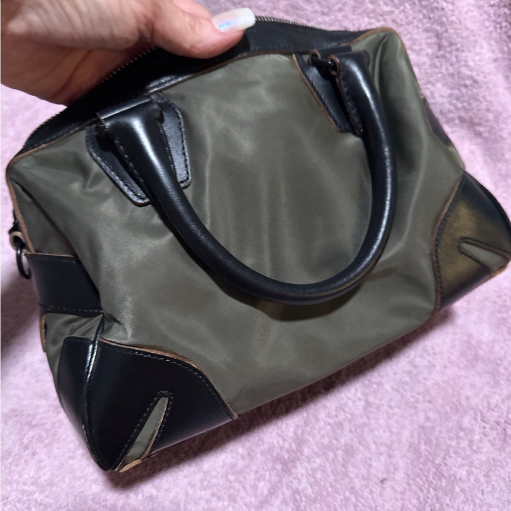 Rag and Bone handbag.
